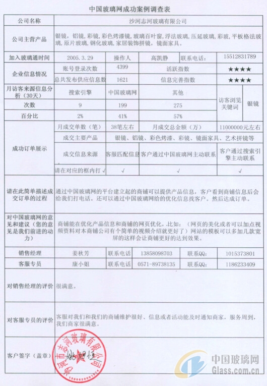 玻璃網(wǎng)新聞圖片